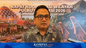 DPR Komisi II Jadwalkan Pertemuan dengan Mendagri dan Kepala Daerah Selama Masa Reses