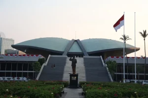 DPR Luncurkan Simasleg: Cukupkah untuk Jamin Partisipasi Publik dalam Pembentukan Undang-Undang?