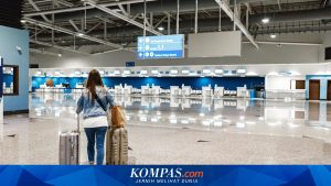 DPR Mendorong Pemerintah untuk Mengkaji Ulang Aturan Ganti Rugi Penumpang Akibat Keterlambatan Penerbangan
