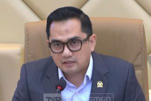 DPR Panggil Mendagri dan Kepala Daerah Saat Reses untuk Bahas Fiskal Daerah