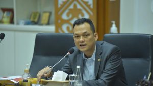 DPR Prioritaskan RUU Perampasan Aset, Ini Tahapan Pembahasannya