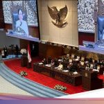 DPR Resmi Menetapkan RUU Pusat Finansial Internasional Indonesia Menjadi Undang-Undang