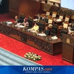 DPR RI Resmi Setujui RUU Pusat Keuangan Global Indonesia, Simak Poin Pentingnya