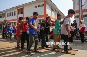 DPR RI Soroti Keamanan di Sekolah Rakyat Semarang, CCTV Jadi Prioritas