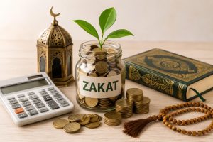 DPR Setuju Zakat Dapat Dikurangkan Langsung dari Pajak Penghasilan