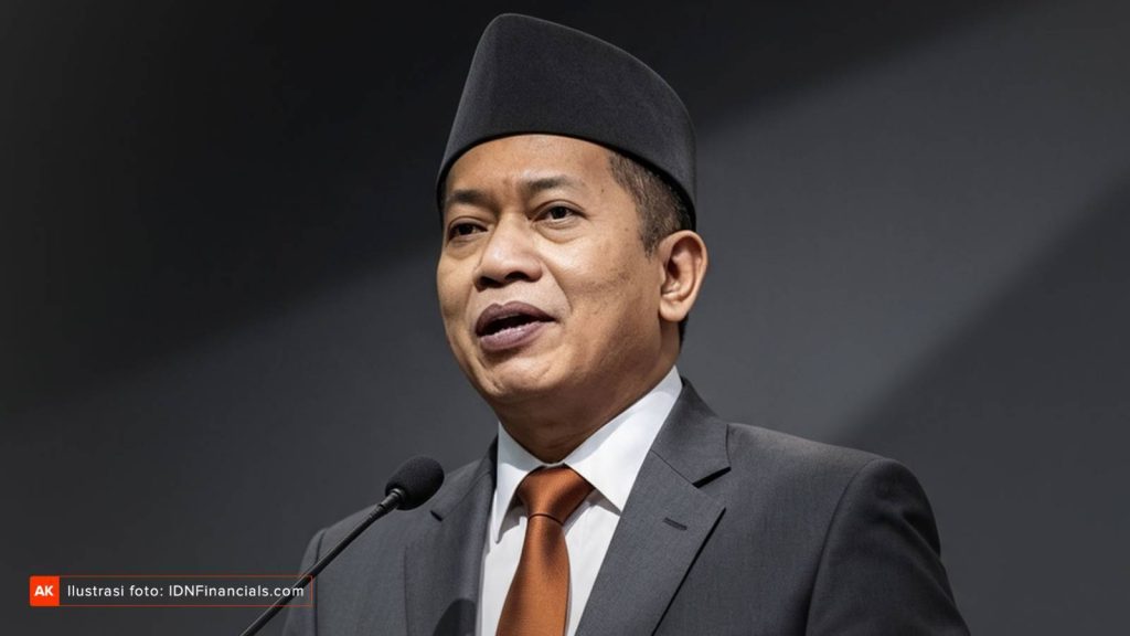 DPR Soroti Pengadaan Kipas Kopdes Rp1,8 Triliun, Begini Tanggapan Menteri Koperasi