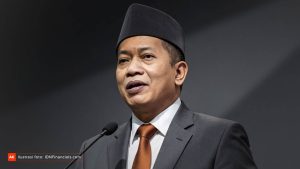 DPR Soroti Pengadaan Kipas Kopdes Rp1,8 Triliun, Begini Tanggapan Menteri Koperasi
