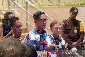 DPR Tegaskan Tak Boleh Ada Diskriminasi pada Febrie Adriansyah
