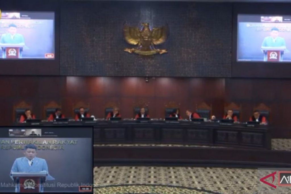DPR Tegaskan UU PIHU Tidak untuk Kriminalisasi Jamaah Umrah Mandiri