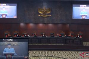 DPR Tegaskan UU PIHU Tidak untuk Kriminalisasi Jamaah Umrah Mandiri