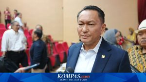 DPR Ungkap Alasan di Balik Antrean Panjang di SPBU: Meningkatnya Pengguna BBM Subsidi