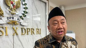 DPR Usulkan Bantuan untuk Perguruan Tinggi Swasta dalam RUU Sisdiknas