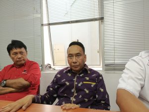 DPRD Batam Dorong Keterlibatan RT/RW Optimalisasi PAD Lewat Pajak Kendaraan