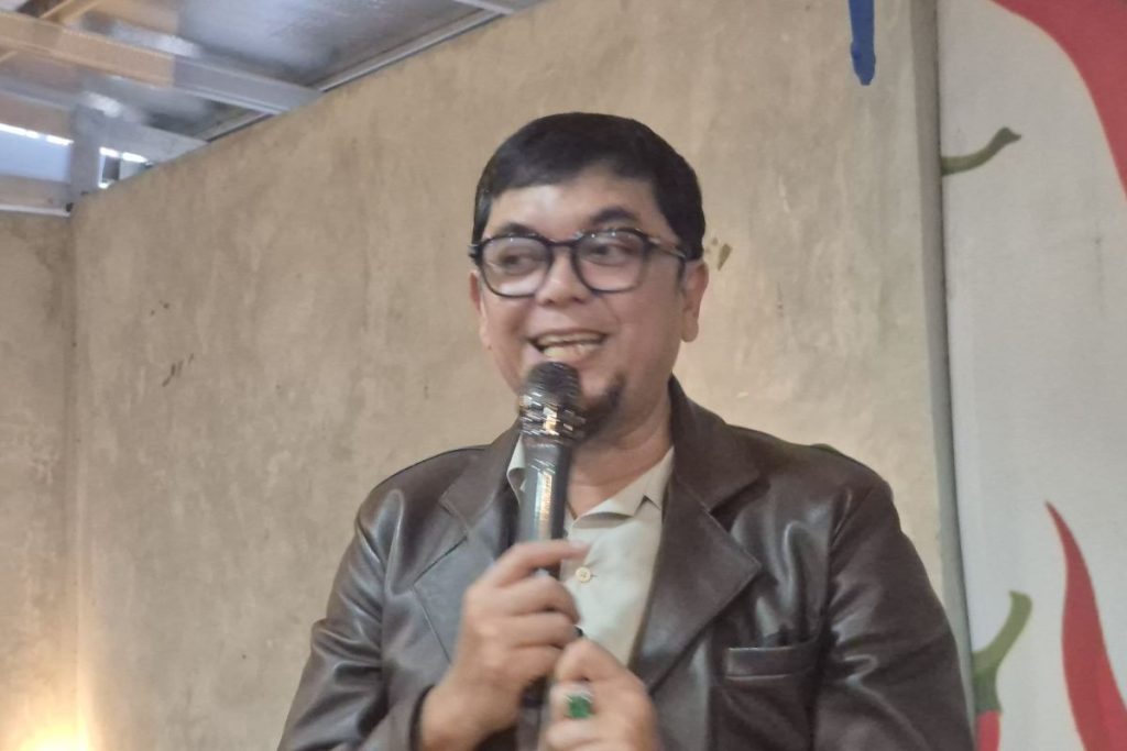 DPRD Jambi Dorong Optimalisasi Pungutan Pajak untuk Capai Kemandirian Fiskal Daerah