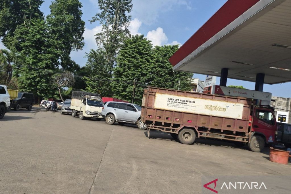 DPRD Jambi Usul Penghapusan Kode Batang untuk Kendaraan Penunggak Pajak