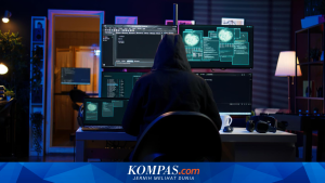DPRD Minta Maaf Usai 1,2 Juta Data Warga Diretas, Pemprov Didorong Tingkatkan Keamanan Siber