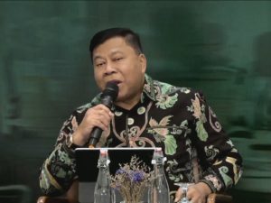 Dr. Prim Haryadi Jelaskan Transformasi Besar Status Keuangan BUMN dalam Undang-Undang Terbaru