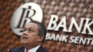 Drama di Balik Desakan Mundur Perry Warjiyo: Tekanan Politik Menerpa BI?