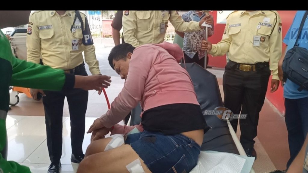 Dua Pelaku Pembobolan Mesin ATM di Pamulang Lumpuh Usai Ditembak