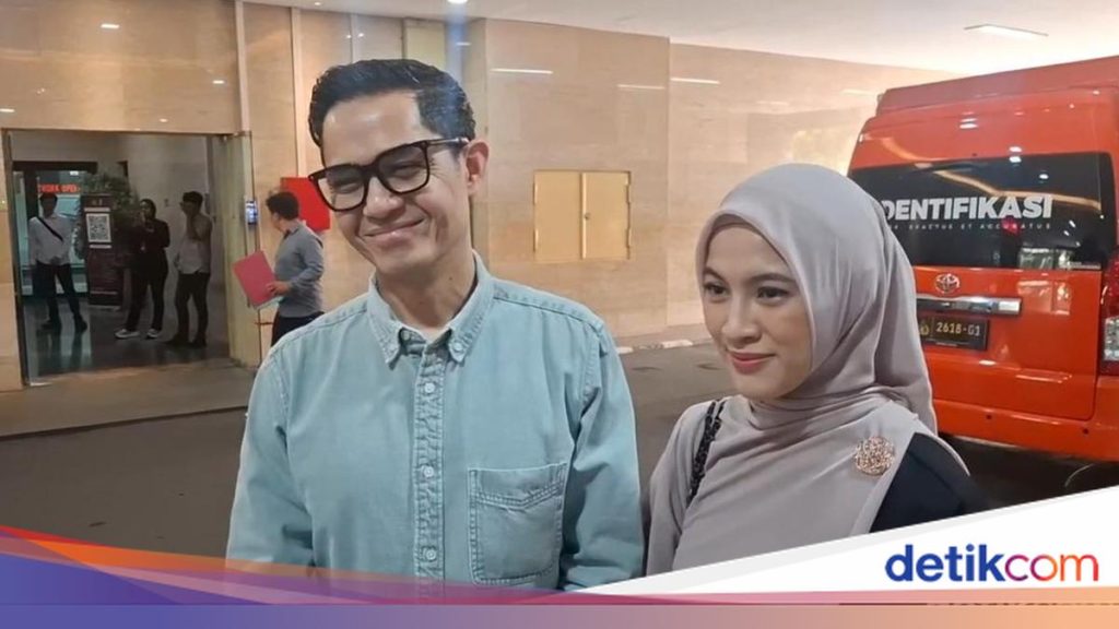 Dude Harlino Buka Suara Soal Nasib Karier Usai Terjerat Kasus Dugaan Penipuan Investasi PT DSI