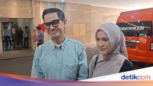 Dude Harlino Buka Suara Soal Nasib Karier Usai Terjerat Kasus Dugaan Penipuan Investasi PT DSI