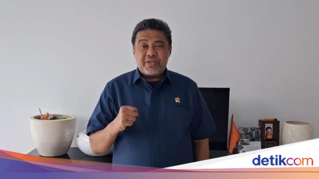 Dukungan Buruh untuk Prabowo: Said Iqbal Nyatakan Siap Berantas Korupsi