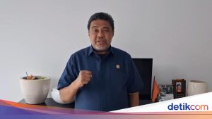 Dukungan Buruh untuk Prabowo: Said Iqbal Nyatakan Siap Berantas Korupsi