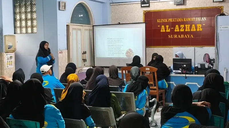 Edukasi Prolanis: Waspadai Buah yang Tidak Aman untuk Pengidap Diabetes