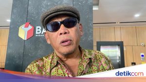 Eggi Sudjana Tunjukkan Kebanggaan pada Prabowo dalam Penanganan Kasus Febrie Adriansyah