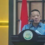 Eks Jampidsus Febrie Adriansyah Jadi Tersangka: Peran dan Kasus Korupsi yang Menjeratnya