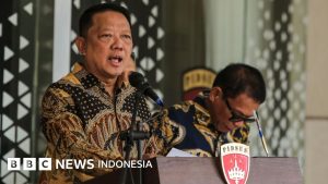 Eks Jampidsus Febrie Adriansyah Resmi Jadi Tersangka: Kasus Korupsi yang Mengguncang Kejaksaan