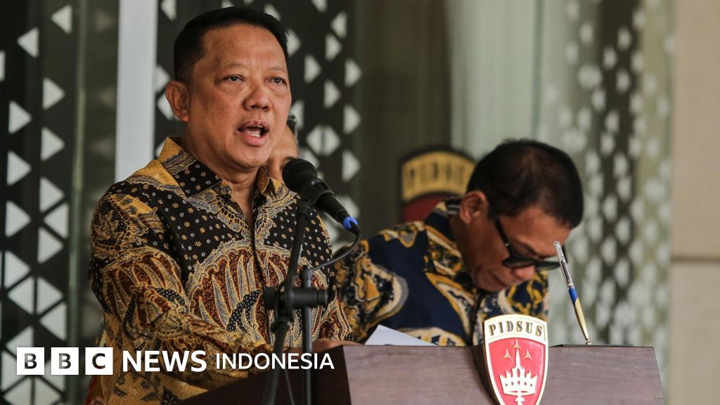 Eks Jampidsus Febrie Adriansyah Resmi Jadi Tersangka: Kasus Korupsi yang Mengguncang Kejaksaan