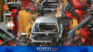 Ekspansi Chery di Indonesia Terkendala, Peluncuran Omoda O4 EV Masih Menunggu Produksi