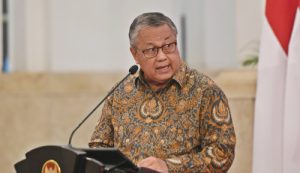 Enam Pejabat Sektor Keuangan Mundur Sepanjang 2026, Termasuk Perry Warjiyo