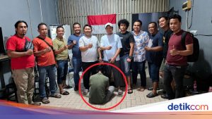 Enam Tahun Buron, Mantan Pegawai Bank di Pamekasan yang Tipu Rp7,8 Miliar Akhirnya Ditangkap