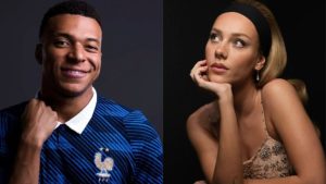 Ester Exposito Siapkan Langkah Hukum Terhadap Penyebar Rumor Hubungan dengan Kylian Mbappe