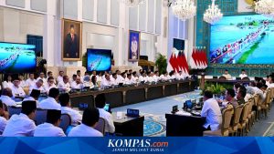 Evaluasi Kinerja Politik: Sorotan Rapor Merah