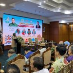F-PKB MPR: Etnis Tionghoa Merupakan Salah Satu Arsitek Utama Republik Indonesia