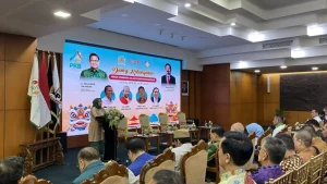 F-PKB MPR: Etnis Tionghoa Merupakan Salah Satu Pilar Pendiri Bangsa Indonesia