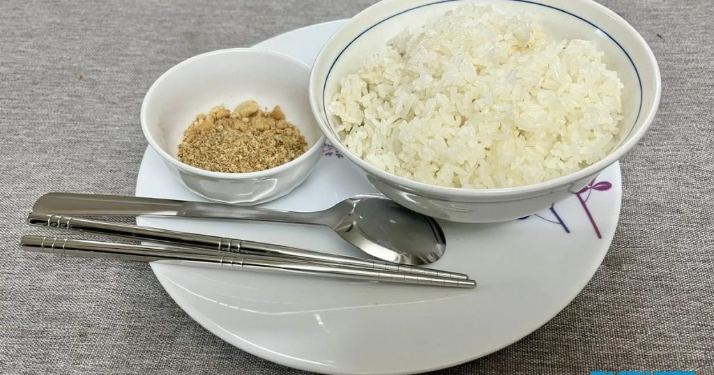 Fakta Seputar Manfaat Nasi Sisa untuk Penderita Diabetes