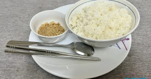Fakta Seputar Manfaat Nasi Sisa untuk Penderita Diabetes