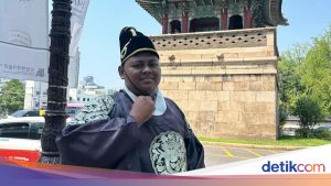 Fakta Terbaru Kasus Femas Kabur Saat Tur di Korea Selatan