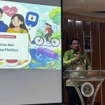 Fakultas Farmasi UAD Edukasi dan Skrining Kesehatan untuk Cegah Diabetes pada Generasi Z di Dusun Kragilan, Yogyakarta