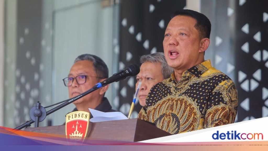 Febrie Adriansyah Ditetapkan sebagai Tersangka dalam Tiga Kasus Korupsi, Berkas Perkara Dilimpahkan ke Kejagung