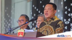 Febrie Adriansyah Ditetapkan sebagai Tersangka dalam Tiga Kasus Korupsi, Berkas Perkara Dilimpahkan ke Kejagung