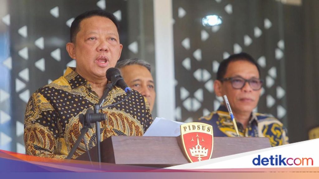 Febrie Adriansyah Ditetapkan sebagai Tersangka Tiga Kasus Korupsi, Belum Ditahan