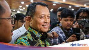 Febrie Adriansyah Jadi Tersangka Korupsi, Proses Penahanan Masih Dinanti
