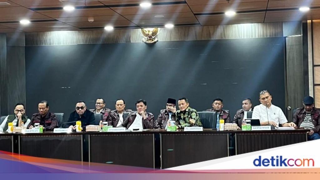 Febrie Adriansyah Resmi Jadi Tersangka dan Dilimpahkan ke Kejaksaan Agung, Ini Sebabnya