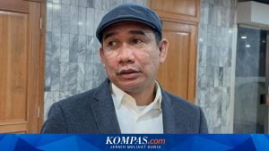 Febrie Adriansyah Tak Diborgol, Anggota DPR Pertanyakan Alasan Kejagung yang Dinilai Tak Masuk Akal