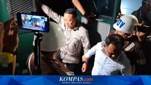 Febrie Ditahan Tanpa Borgol dan Rompi Tahanan, DPR Ingatkan Tak Boleh Ada Perlakuan Khusus